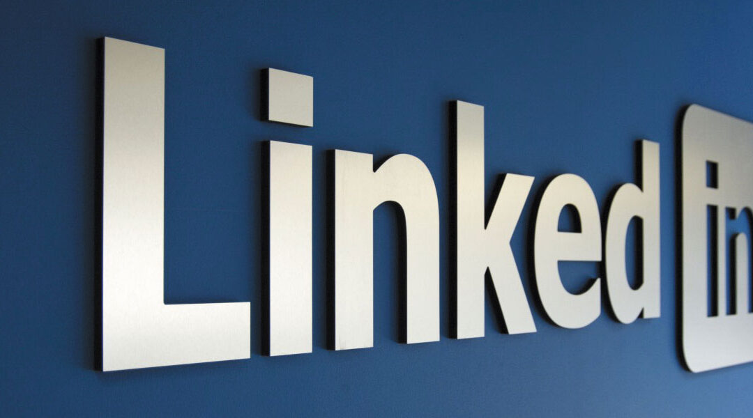 LinkedIn, why Professionals need it