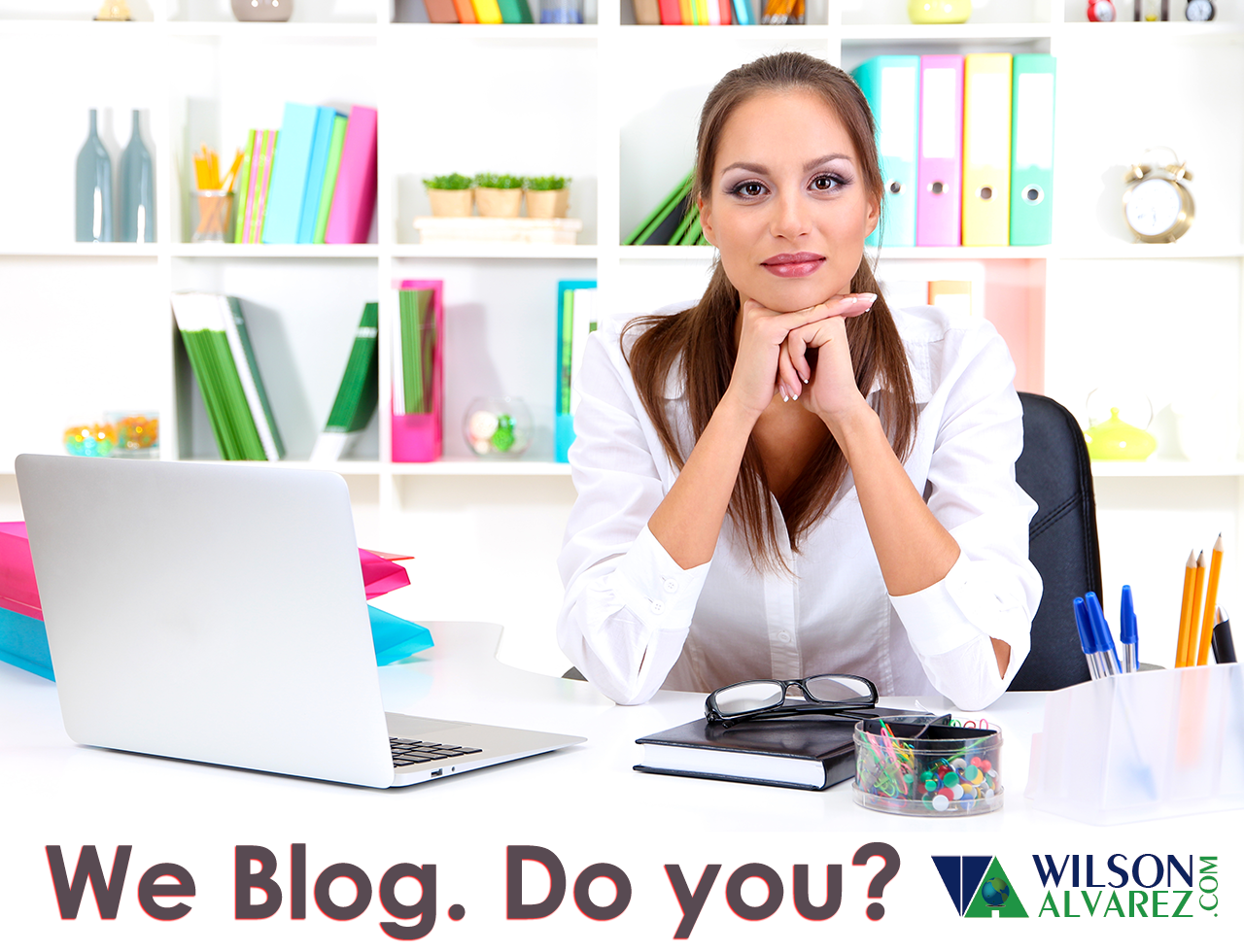 Why Blogging Is Essential for Business Growth