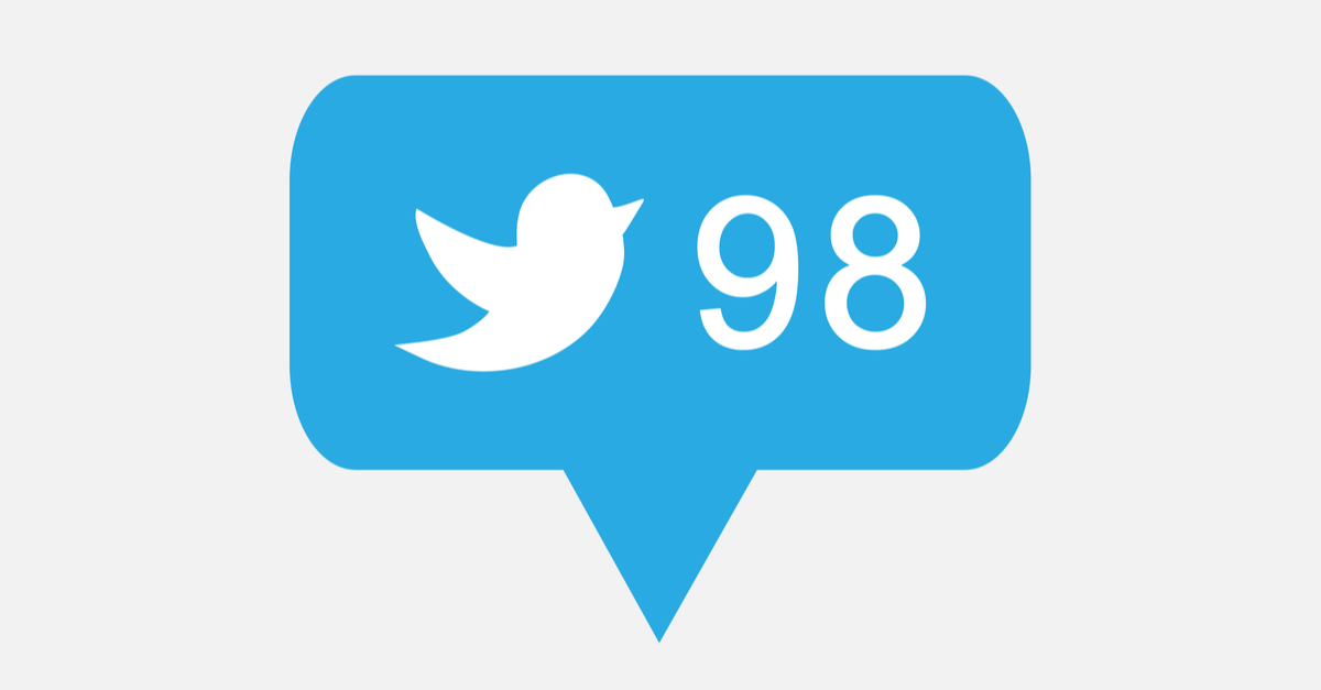 Why Losing Twitter Followers Can Help Your Business Grow