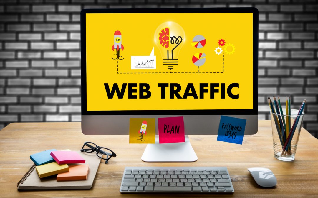 How to Drive Quality Traffic to Your Business Website