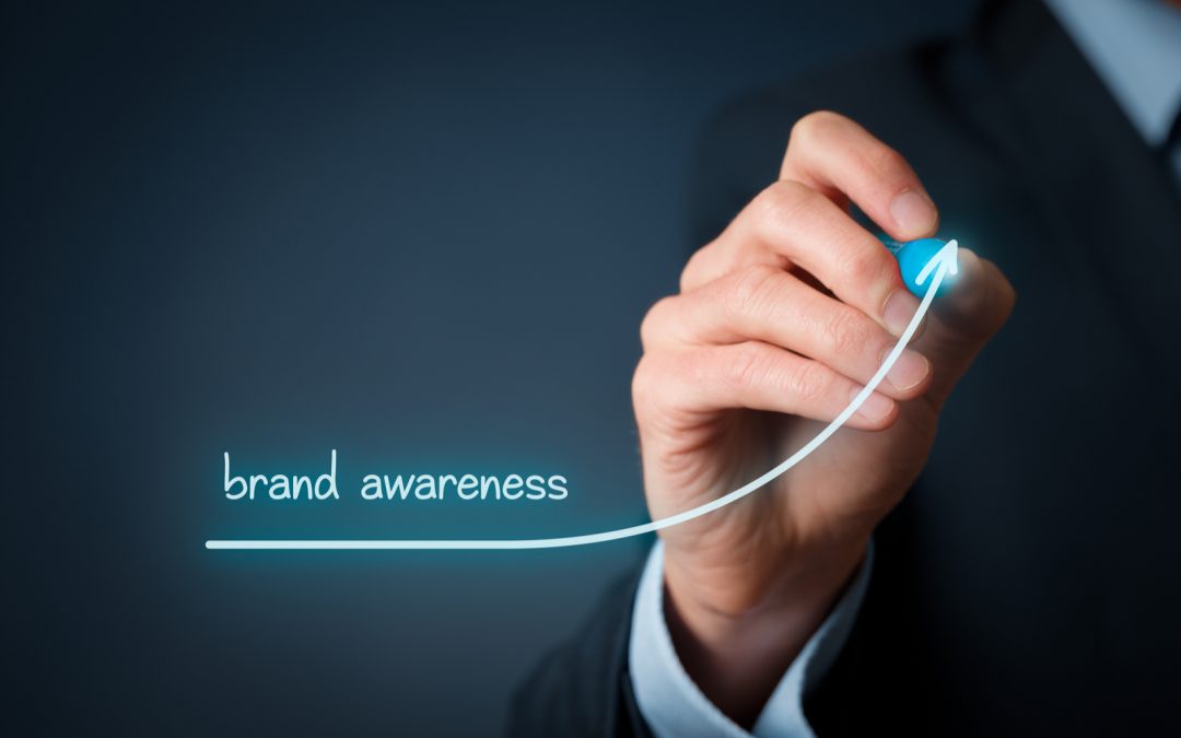 How to Increase Brand Awareness Using Social Media