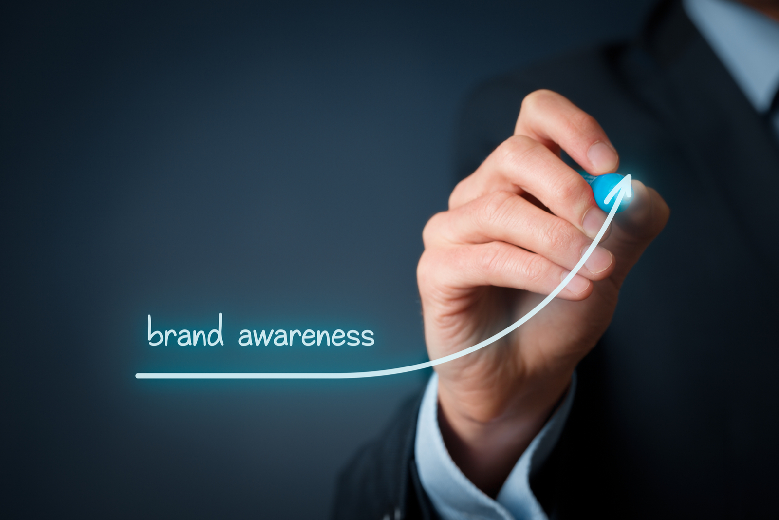 How to Increase Brand Awareness Using Social Media