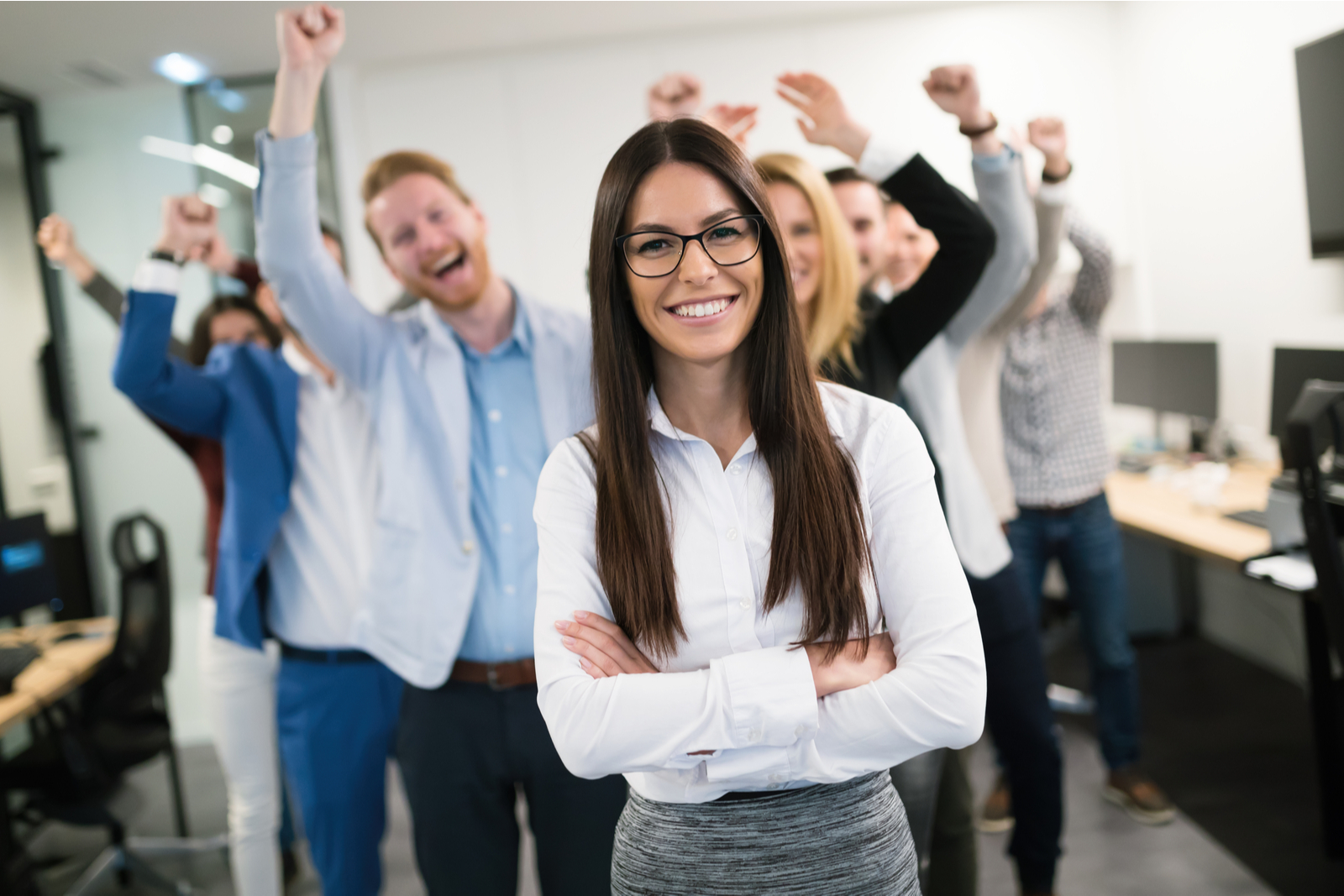 Making you an expert in your field