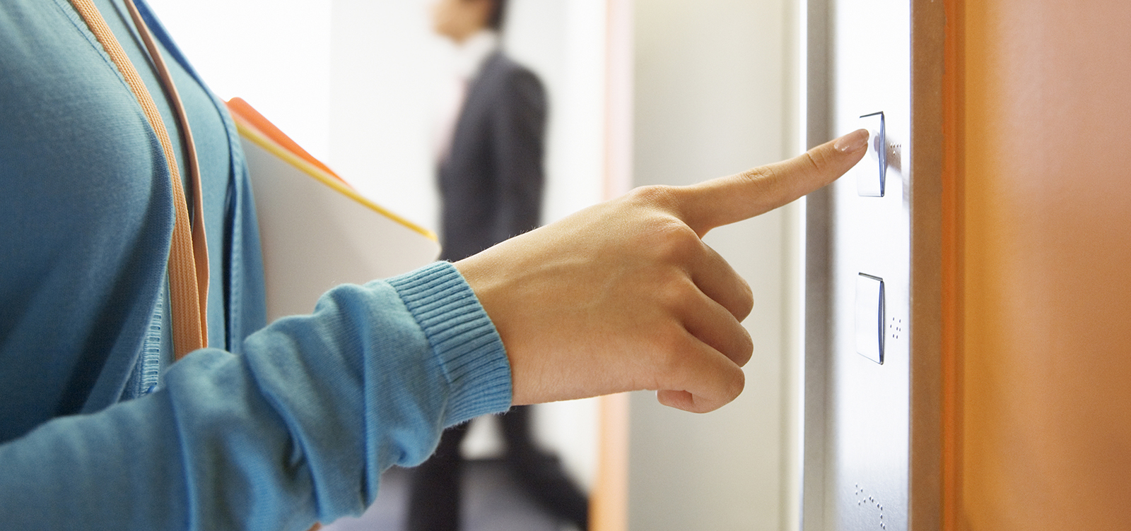 Creating your elevator pitch