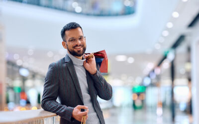 The Impact of Social Media on Consumer Behavior