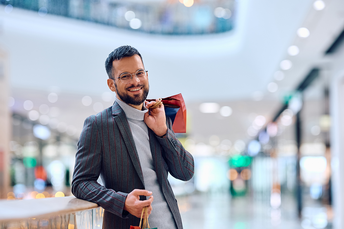 The Impact of Social Media on Consumer Behavior