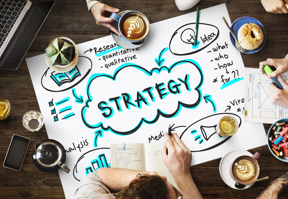 Integrating Social Media with Content Marketing