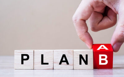 Plan A is our Starting Point, this is what we offer.