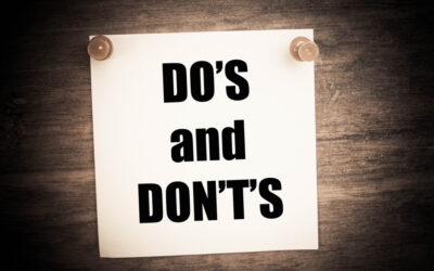 The Dos and Don’ts of Social Media Advertising