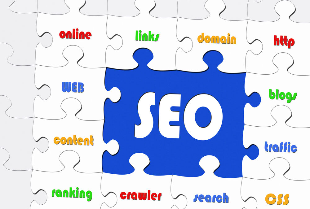 Avoid Keyword Stuffing: Embrace Better SEO Tactics