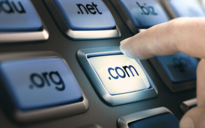 Five reasons why it’s advisable to have a business email address with your own domain instead of using a free account
